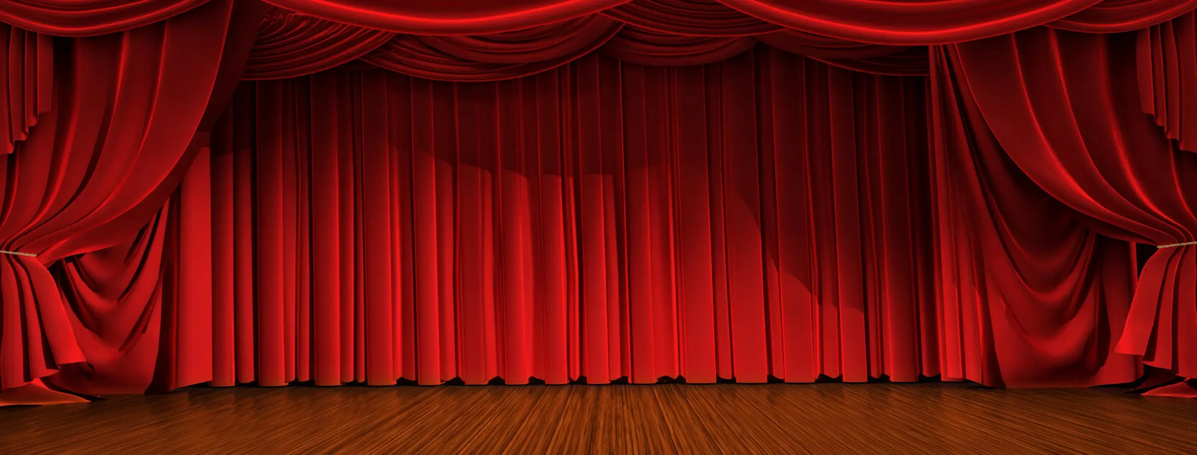 Image for Thriving Arts Scene